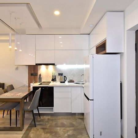 Home4You Apartments On Koghbatsi Erivan Exterior foto