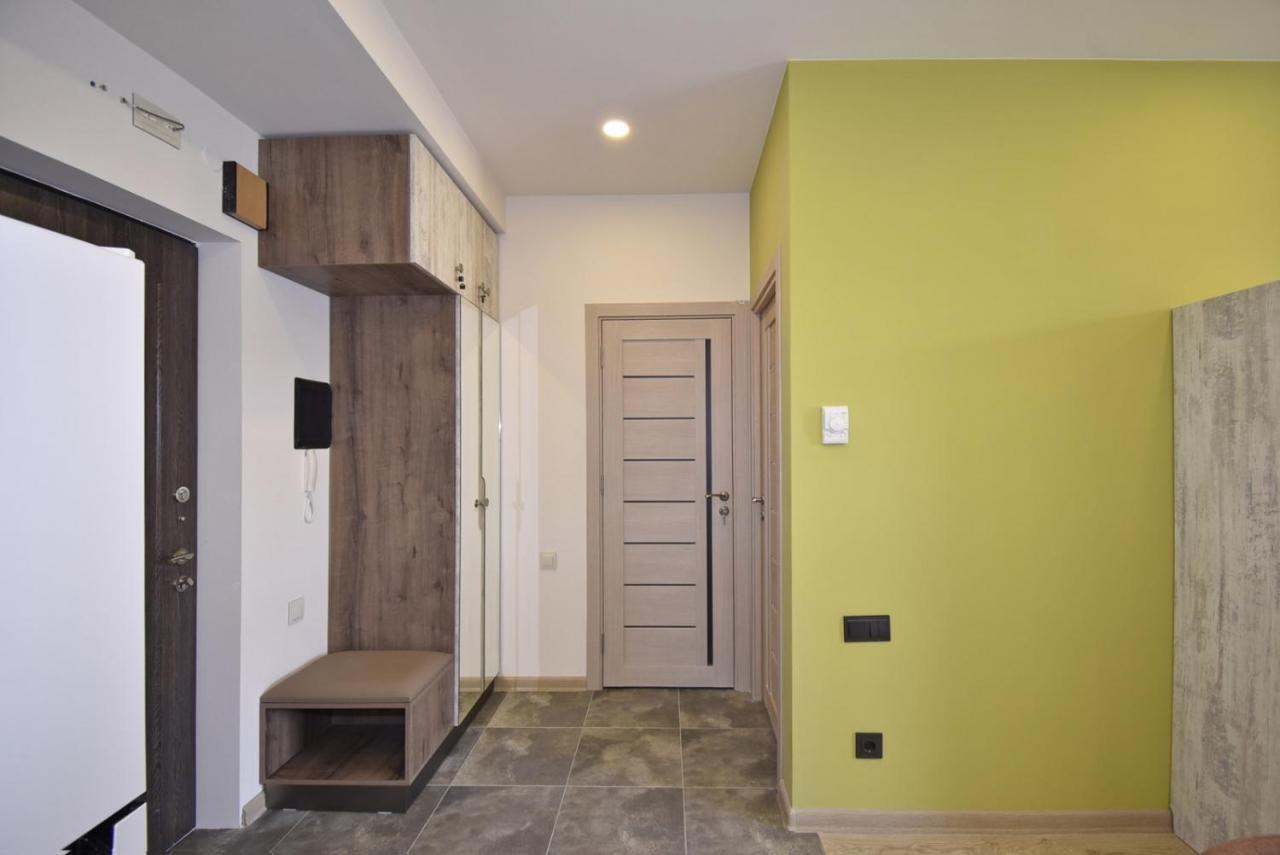 Home4You Apartments On Koghbatsi Erivan Exterior foto